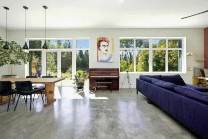 Pantry Photo of 421 Laurel Street, Gibsons, BC