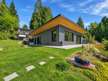 Street View Photo of 421 Laurel Street, Gibsons, BC
