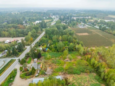 24183 Fraser Highway, Langley, BC, Langley — Manufactured On Land for sale