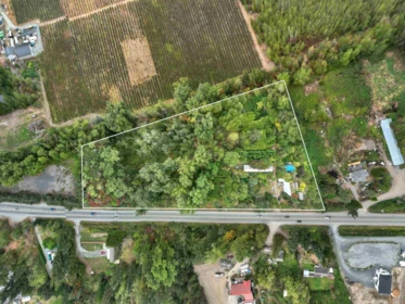 24183 Fraser Highway, Langley, BC, Langley — Manufactured On Land for sale