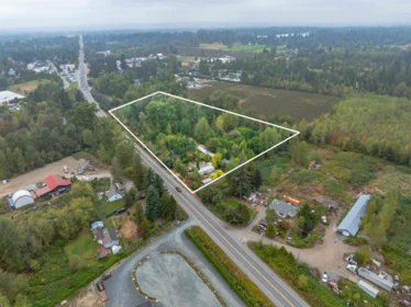 24183 Fraser Highway, Langley, BC, Langley — Manufactured On Land for sale