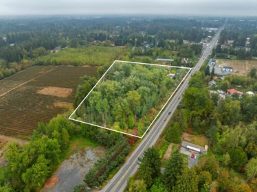 24183 Fraser Highway, Langley, BC, Langley — Manufactured On Land for sale