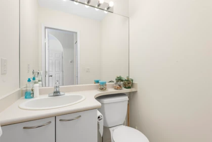 Breakfast Nook Photo of 42 3711 Robson Court, Richmond, BC