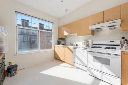 Dining Area Photo of 42 3711 Robson Court, Richmond, BC