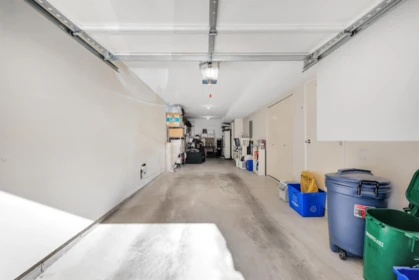 Loft / Bonus Room Photo of 42 3711 Robson Court, Richmond, BC