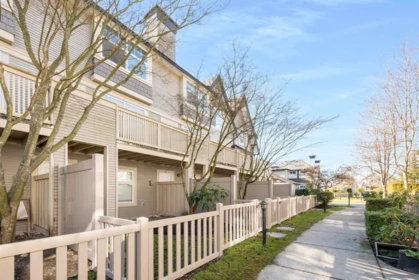 Office / Den Photo of 42 3711 Robson Court, Richmond, BC