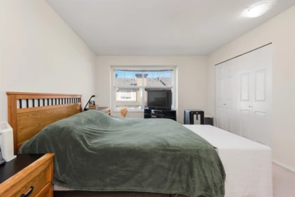 Primary Bedroom Photo of 42 3711 Robson Court, Richmond, BC