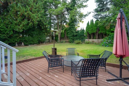 Community Amenities Photo (Clubhouse) of 5378 4th Avenue, Tsawwassen, BC
