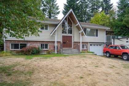 Exterior Rear Photo of 5378 4th Avenue, Tsawwassen, BC