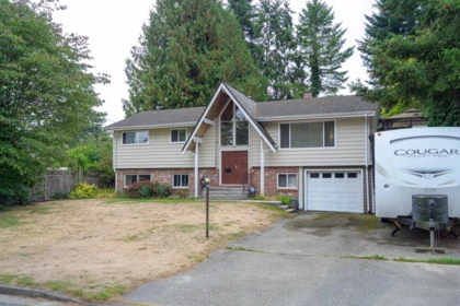 Family Room Photo of 5378 4th Avenue, Tsawwassen, BC