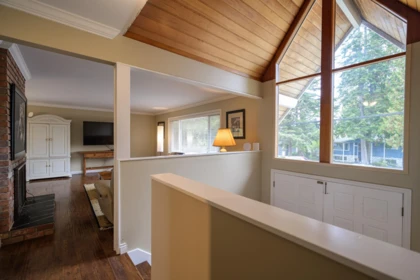 Kitchen Photo of 5378 4th Avenue, Tsawwassen, BC