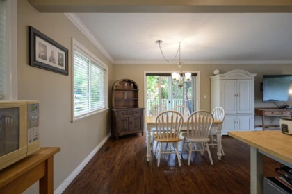 Office / Den Photo of 5378 4th Avenue, Tsawwassen, BC