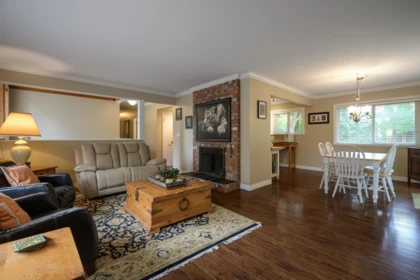 Primary Bedroom Photo of 5378 4th Avenue, Tsawwassen, BC