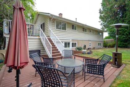 Street View Photo of 5378 4th Avenue, Tsawwassen, BC