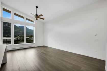 Hallway Photo of 204 1502 Scott Crescent, Squamish, BC