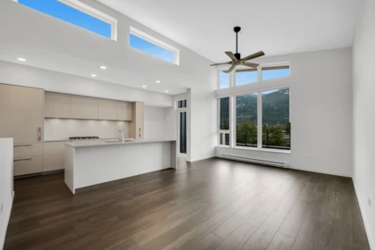 Powder Room Photo of 204 1502 Scott Crescent, Squamish, BC