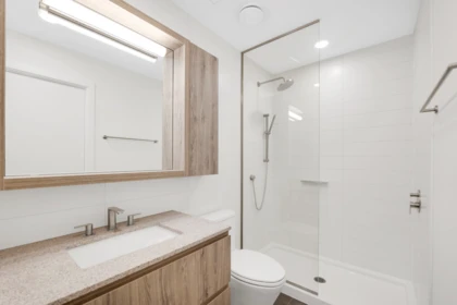 Street View Photo of 204 1502 Scott Crescent, Squamish, BC