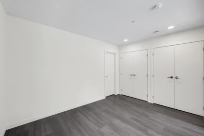Walk-In Closet Photo of 204 1502 Scott Crescent, Squamish, BC