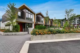 204 1502 Scott Crescent, Squamish, BC