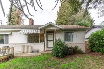 13221 112b Avenue, Surrey, BC, Surrey — Single Family Residence for sale