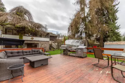 Front Yard Photo of 13221 112b Avenue, Surrey, BC