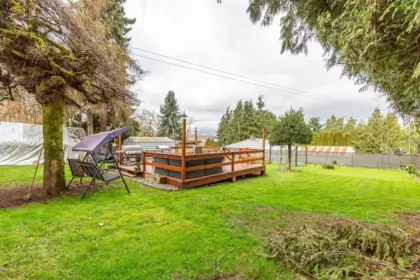 Primary Bedroom Photo of 13221 112b Avenue, Surrey, BC
