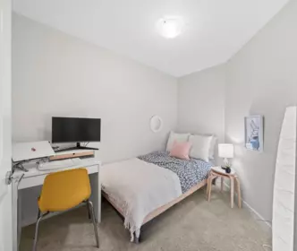 Loft / Bonus Room Photo of 312 8915 202 Street, Langley, BC