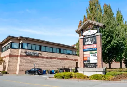 Outdoor Patio Photo of 312 8915 202 Street, Langley, BC