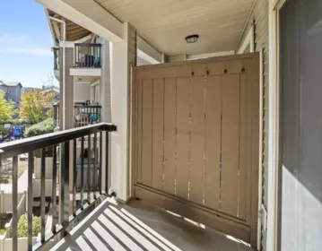 Walk-In Closet Photo of 312 8915 202 Street, Langley, BC