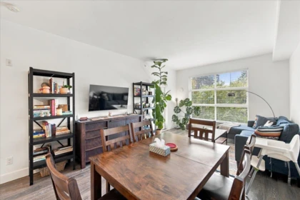 Breakfast Nook Photo of 313 14550 Winter Crescent, Surrey, BC