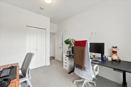 Laundry Room Photo of 313 14550 Winter Crescent, Surrey, BC