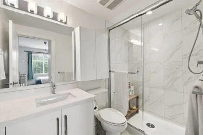 Office / Den Photo of 313 14550 Winter Crescent, Surrey, BC