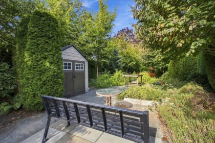 Outdoor Patio Photo of 313 14550 Winter Crescent, Surrey, BC