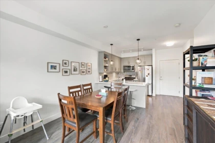 Pantry Photo of 313 14550 Winter Crescent, Surrey, BC