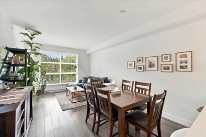 Primary Bedroom Photo of 313 14550 Winter Crescent, Surrey, BC