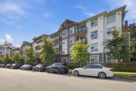 313 14550 Winter Crescent, Surrey, BC