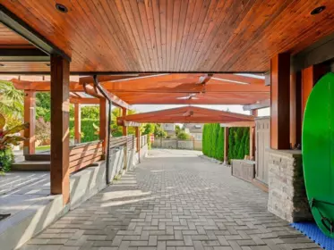 Community Amenities Photo (Clubhouse) of 1524 Ottawa Avenue, West Vancouver, BC