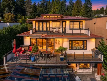 1524 Ottawa Avenue, West Vancouver, BC, West vancouver — Single Family Residence for sale