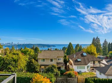 1524 Ottawa Avenue, West Vancouver, BC, West vancouver — Single Family Residence for sale