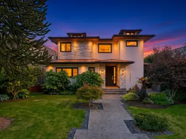 1524 Ottawa Avenue, West Vancouver, BC, West vancouver — Single Family Residence for sale