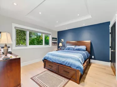Powder Room Photo of 1524 Ottawa Avenue, West Vancouver, BC