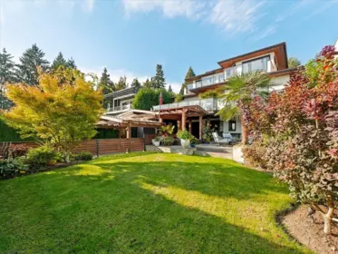 Street View Photo of 1524 Ottawa Avenue, West Vancouver, BC