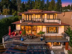1524 Ottawa Avenue, West Vancouver, BC