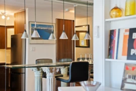 210 2450 Cornwall Avenue, Vancouver, BC
