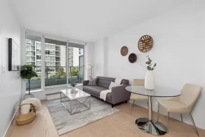 531 2220 Kingsway Street, Vancouver, BC, Vancouver — Apartment/Condo for sale