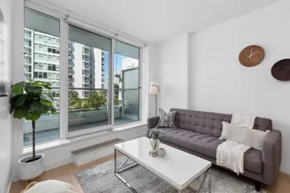 531 2220 Kingsway Street, Vancouver, BC, Vancouver — Apartment/Condo for sale