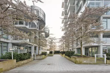 Office / Den Photo of 531 2220 Kingsway Street, Vancouver, BC