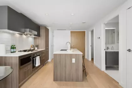 Pantry Photo of 531 2220 Kingsway Street, Vancouver, BC