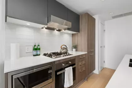 Primary Bedroom Photo of 531 2220 Kingsway Street, Vancouver, BC