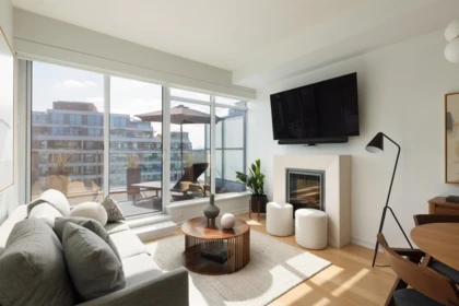 1103 1661 Ontario Street, Vancouver, BC, Vancouver — Apartment/Condo for sale